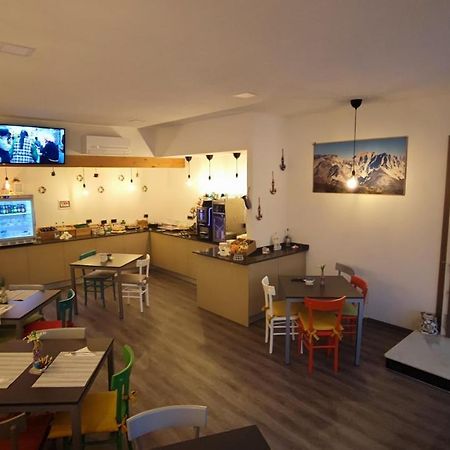 Marbianco B&B Marina Di Carrara Eksteriør bilde