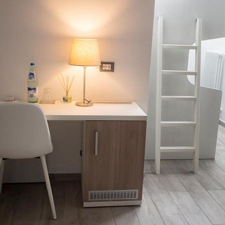 Marbianco B&B Marina Di Carrara Eksteriør bilde