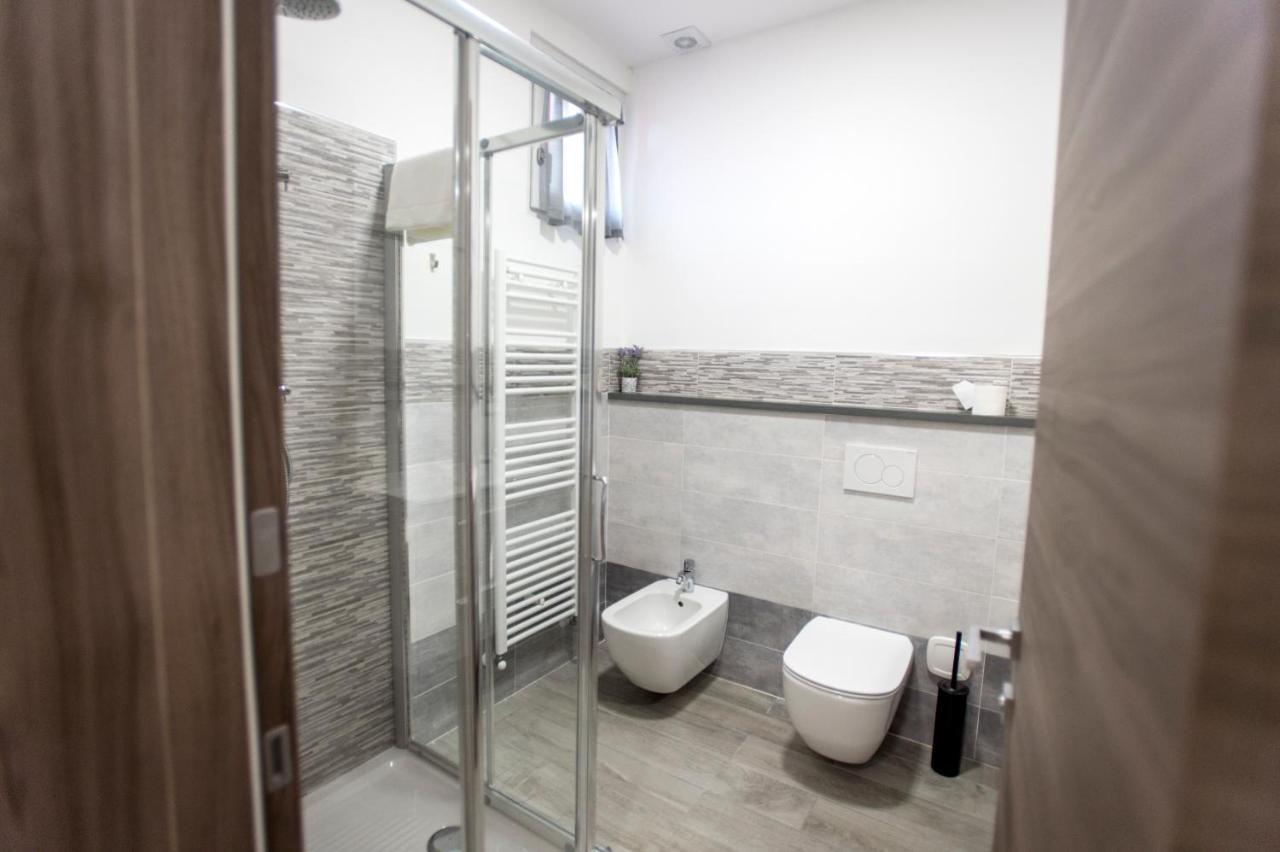 Marbianco B&B Marina Di Carrara Eksteriør bilde