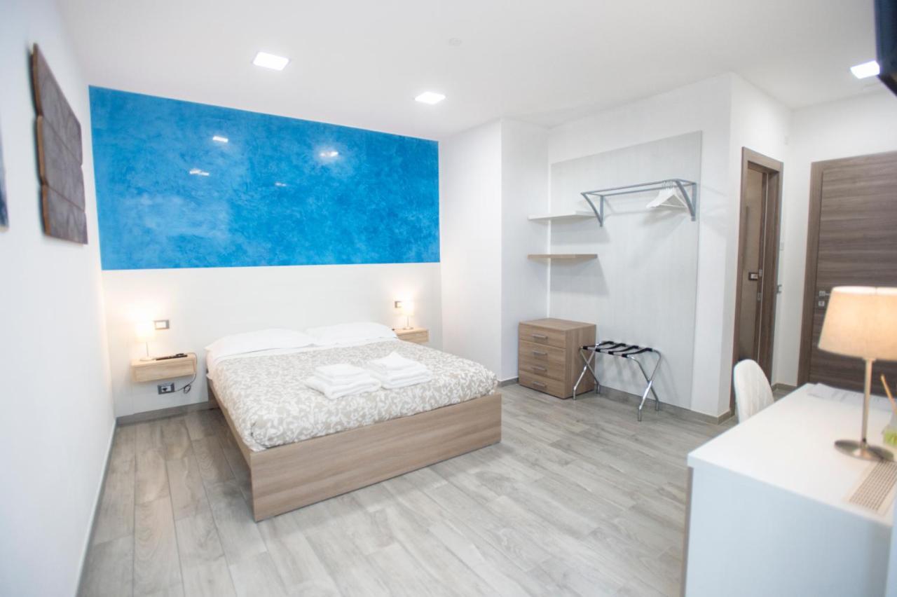 Marbianco B&B Marina Di Carrara Eksteriør bilde